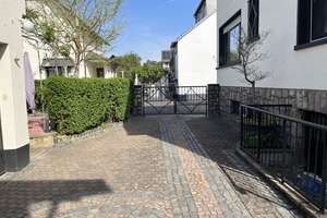 Two in one -  Charmantes Stadthaus mit 2 Wohneinheiten und wohnlich ausgebautem Dachgeschoss – Die vollständige Adresse der Immobilie erhältst du vom Anbieter., 63179 Obertshausen – Vorschaubild 5