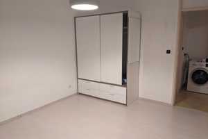 Exklusive 3-Raum-EG-Wohnung mit Balkon und EBK in München Neuhausen – Hartliebstraße 7, 80637 München – Vorschaubild 5