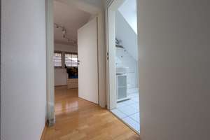 Gepfegtes EFH in ruhiger Anwohnerstr. von Köln-Lind - Courtagefrei – Im Linder Bruch 12, 51147 Lind, Köln – Vorschaubild 20