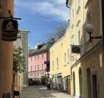 Passau, 1 Zi., 21 ... - Vermietung 1-Zimmer-Wohnungen