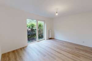 Einziehen und Wohlfühlen: Sanierte 4-Zimmer-Wohnung mit TERRASSE in ruhiger Lage – Adebarweg 23, 22559 Rissen, Hamburg – Vorschaubild 4