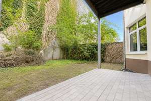 Großzügige, frisch renovierte 2-Zimmer-Wohnung mit Terrasse & EBK in Magdeburg – Friesenstraße 57, 39108 Stadtfeld Ost, Magdeburg – Vorschaubild 5