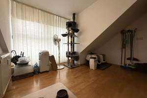 Dachgeschosswohnung mit Einbauküche in begehrter Lage – Die vollständige Adresse der Immobilie erhältst du vom Anbieter., 68163 Lindenhof, Mannheim – Vorschaubild 3
