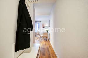 MÖBLIERT - EIN GUTER START - Gemütliches Business-Apartment – Die vollständige Adresse der Immobilie erhältst du vom Anbieter., 70597 Degerloch (Ortsteil), Stuttgart – Vorschaubild 15