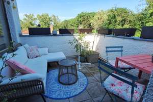 2,5-Zimmer-Maisonette-Wohnung mit Dachterrasse im wunderschönen Auenviertel – Die vollständige Adresse der Immobilie erhältst du vom Anbieter., 50996 Rodenkirchen (Ortsteil), Köln – Vorschaubild 15
