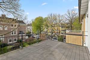 Exklusives Wohnen in Alsternähe - Repräsentatives Stadthaus in Winterhude – Hamburg – Vorschaubild 13