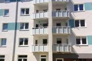 Perfekt! 3-Zimmer-Wohnung in guter Stadtlage mit Balkon – Bismarckstr. 20, 34117 Mitte, Kassel – Vorschaubild 2
