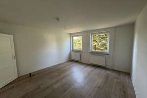 Frisch renovierte 3-Zimmer-Wohnung im Erdgeschoss in Salzgitter-Bad