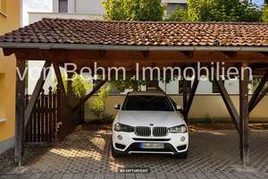 Charmante Erdgeschosswohnung mit eigenem Garten, Wintergarten und Doppel-Carport – Die vollständige Adresse der Immobilie erhältst du vom Anbieter., 85057 Nordwest, Ingolstadt – Vorschaubild 15