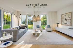 QVIII - MODERN LIVING!
Exklusive Neubauvilla für die große Familie – München (Kreis) – Vorschaubild 8