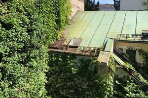 Möbliert: Hochwertige 2-Zimmer Wohnung in Toplage Maxvorstadt – Schwindstr. 1, 80798 Josephsplatz, München – Vorschaubild 18