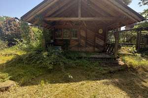 Architekten KFW55 Holzhaus/Nebengebäude mit Traumgarten in ruhiger Toplage – Die vollständige Adresse der Immobilie erhältst du vom Anbieter., 85053 Südost, Ingolstadt – Vorschaubild 32