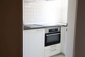 Gepflegte, helle 2-Zimmer-Wohnung in Schwabing-West – Klausingweg 2, 80797 Am Luitpoldpark, München – Vorschaubild 6