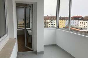 Sanierte 3-Zimmer-Wohnung mit Balkon in der Südstadt – Grosse Barlinge 46, 30171 Südstadt, Hannover – Vorschaubild 3