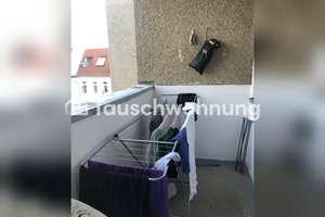 Tauschwohnung: Tausche 1 Zimmer Wohnung gegen 3-4 Zimmer Wohnung – Rostocker Straße 2, 10553 Moabit, Berlin – Vorschaubild 15