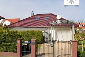 In Hohen  Neuendorf 
Traumhaftes Einfamilienhaus in  bevorzugter Wohnlage – Oberhavel (Kreis) – Vorschaubild 1
