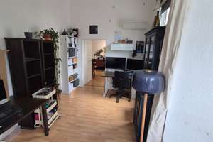Helle und großzügige 3-Zimmer Altbau Stadtwohnung – Stadtstraße 2, 30159 Südstadt, Hannover – Vorschaubild 13