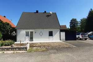 Einfamilienhaus mit ca. 2700 m2 Grundstück in der Fränkischen Schweiz – Neudorf 19, 91286 Forchheim (Kreis) – Vorschaubild 2
