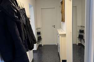 3 Zimmer EG Wohnung mit 2 Balkonen, Garage und Stellplatz – Gietmannstraße 44, 70565 Dürrlewang, Stuttgart – Vorschaubild 11