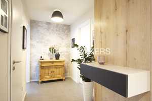 Wohntraum! 4,5-Zimmer-Wohnung mit Dachterrasse und luxuriöser Ausstattung – Regensburg – Vorschaubild 4