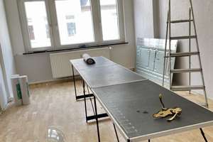 Familienfreundliche 4-Zimmer-Wohnung mit Balkon – Lange Straße 95, 58089 Wehringhausen, Hagen – Vorschaubild 5