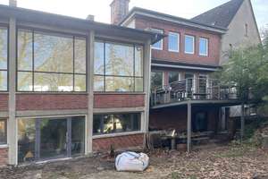 ***Wohnen & Arbeiten in loftartiger Atmosphäre – Die vollständige Adresse der Immobilie erhältst du vom Anbieter., 42659 Burg/Höhscheid, Solingen – Vorschaubild 3