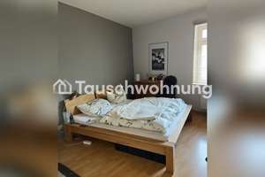 Tauschwohnung: Sonnige 2- Zimmer- Wohnung – Die vollständige Adresse der Immobilie erhältst du vom Anbieter., 1099 Innere Neustadt, Dresden – Vorschaubild 2