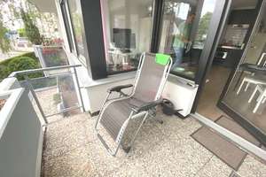 modernes Apartment mit EBK und Südbalkon in Bonn-Ippendorf – Am Engelspfad 9, 53127 Ippendorf, Bonn – Vorschaubild 9