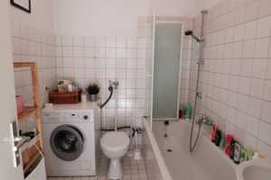 Nur zum Tausch: Freundliche 3-Zimmer-Whg mit schönem Balkon gegen 2 Zimmer-Whg in Mannheim-Lindenhof – Mannheim – Vorschaubild 5
