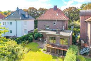 Stadtresidenz in spe im Gerichtsviertel! – Die vollständige Adresse der Immobilie erhältst du vom Anbieter., 26135 Gerichtsviertel, Oldenburg (Oldenburg) – Vorschaubild 10