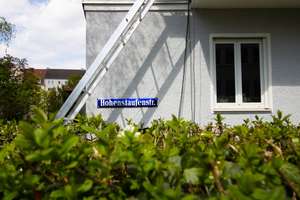3,14 % Rendite! Schwabing-West, 3,5-Zi.-Wohnung – Die vollständige Adresse der Immobilie erhältst du vom Anbieter., 80801 Neuschwabing, München – Vorschaubild 12