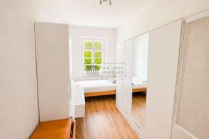 Bezugsfreie 4-Zimmer-Altbauwohnung mit Balkon in Berlin-Reinickendorf – Die vollständige Adresse der Immobilie erhältst du vom Anbieter., 13409 Reinickendorf (Ortsteil), Berlin – Vorschaubild 5