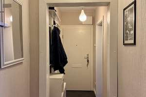 Moderne 2-Zimmer-Wohnung in gepflegtem Mehrfamilienhaus zu verkaufen! – Die vollständige Adresse der Immobilie erhältst du vom Anbieter., 24146 Elmschenhagen, Kiel – Vorschaubild 14