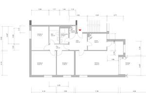 Ihr neues Zuhause in Köln-Junkersdorf - Großzügige Terrassenwohnung in Bestlage! – Die vollständige Adresse der Immobilie erhältst du vom Anbieter., 50858 Junkersdorf, Köln – Vorschaubild 32