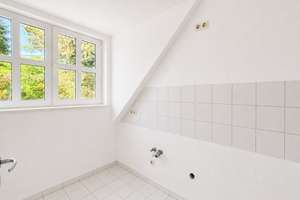 DG-Whg. | ges. 91 m² NFL inkl. ausgebautem Dachspitz | SO-Balkon | TG-Einzelstellplatz  | bezugsfrei – St.-Veit-Straße 80, 81673 Berg am Laim Ost, München – Vorschaubild 11