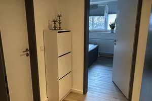 Möblierte 2 Zi Wohnung zwischen Uni und Innenstadt – Schmale Straße 2, 48149 Neutor, Münster – Vorschaubild 6