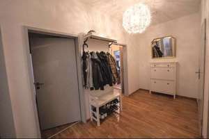 Schöne 3-Zimmer-Wohnung mit Balkon und Stellplätzen in Neuruppin zu vermieten – Steinstraße 21, 16816 Neuruppin – Vorschaubild 2