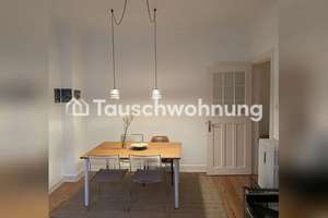 Tauschwohnung: Charmante 2 Zi Whg mit 2 Balkonen in Eimsbüttel – Die vollständige Adresse der Immobilie erhältst du vom Anbieter., 20253 Eimsbüttel (Ortsteil), Hamburg – Vorschaubild 4
