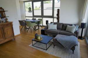 Exklusives Wohnen in Rheinlage – Nibelungenstraße 11, 53179 Mehlem, Bonn – Vorschaubild 13