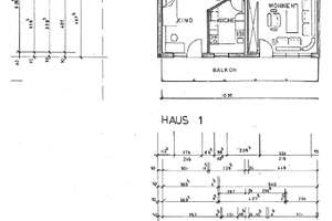 gepflegte 3 ZW in schöner Wohnlage mit gr. Balkon – Die vollständige Adresse der Immobilie erhältst du vom Anbieter., 63500 Seligenstadt – Vorschaubild 13