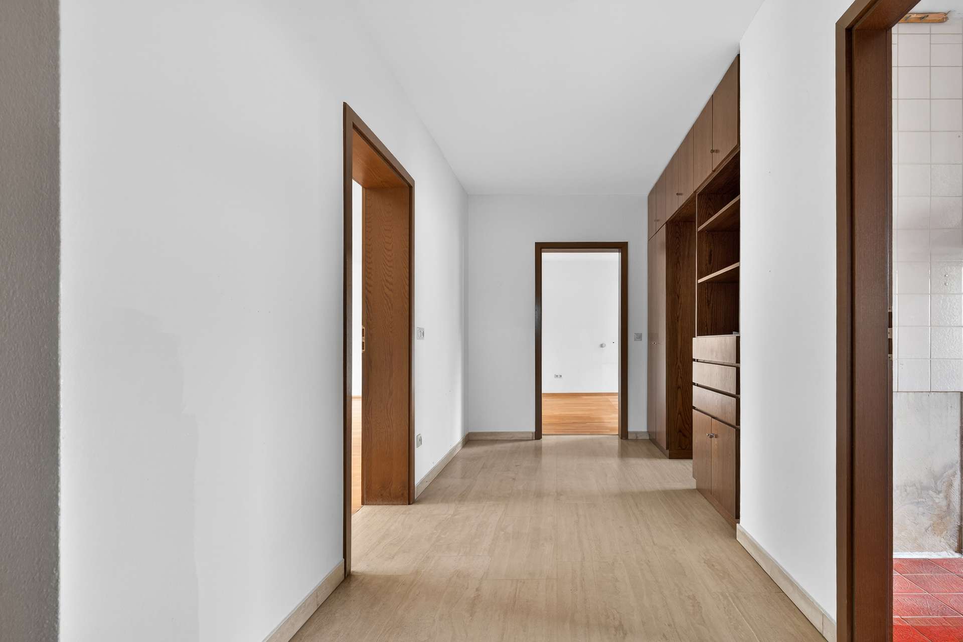 Immobilie in Ettlingen - Mehrgenerationenhaus oder Kapitalanlage in Ettlingen-Spessart - Bild 2