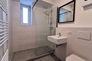 GEMÜTLICHES ZUHAUSE IM SCHÖNEN UNTERRATH MIT BALKON – kalkumerstr. 114, 40468 Unterrath, Düsseldorf – Vorschaubild 11