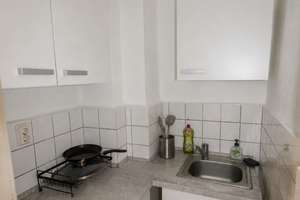 Gut vermietetes 1-Zimmer-Appartement 
in Top-Lage von Winterhude – Die vollständige Adresse der Immobilie erhältst du vom Anbieter., 22299 Winterhude, Hamburg – Vorschaubild 6