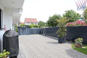 Familienidyll in direkter Nachbarschaft des Residenz Schlosses Ludwigsburg – Ludwigsburg (Kreis) – Vorschaubild 5