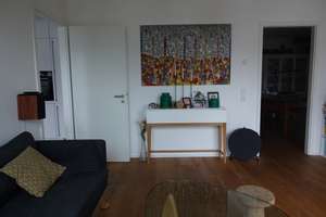 Süd-Terrasse über volle Breite | 124 m² kernsaniert | Düsseldorf-Stadtmitte – Hohenzollernstraße 27, 40211 Stadtmitte, Düsseldorf – Vorschaubild 21