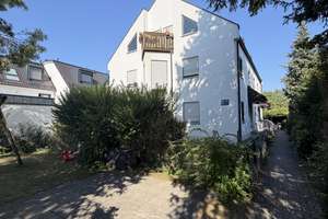 Ihre Ideen, Ihr Zuhause – 4-Zimmer-Gartenwohnung in Waldtrudering – Die vollständige Adresse der Immobilie erhältst du vom Anbieter., 81829 Trudering-Riem (Ortsteil), München – Vorschaubild 5