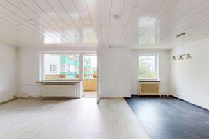 Sonnige 3-Zimmer-Wohnung mit Balkon und freundlichem Wohnambiente – Richard-Tauber-Damm 0, 12277 Marienfelde, Berlin – Vorschaubild 3