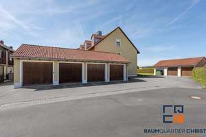 Vermietetes, solides Reihenmittelhaus mit durchdachter Raumaufteilung – Tulpenstraße 19, 92703 Krummennaab – Vorschaubild 4