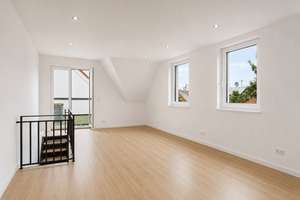 Modernes Neubau-Reihenendhaus mit Stellplatz und großer Dachterrasse – Die vollständige Adresse der Immobilie erhältst du vom Anbieter., 76149 Neureut, Karlsruhe – Vorschaubild 14