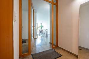 Modern und effizient – exklusive Dachterrassenwohnung mit Blick ins Grüne!
 – Die vollständige Adresse der Immobilie erhältst du vom Anbieter., 22145 Rahlstedt, Hamburg – Vorschaubild 8